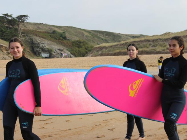 Multigliss'100% ados - Image 2