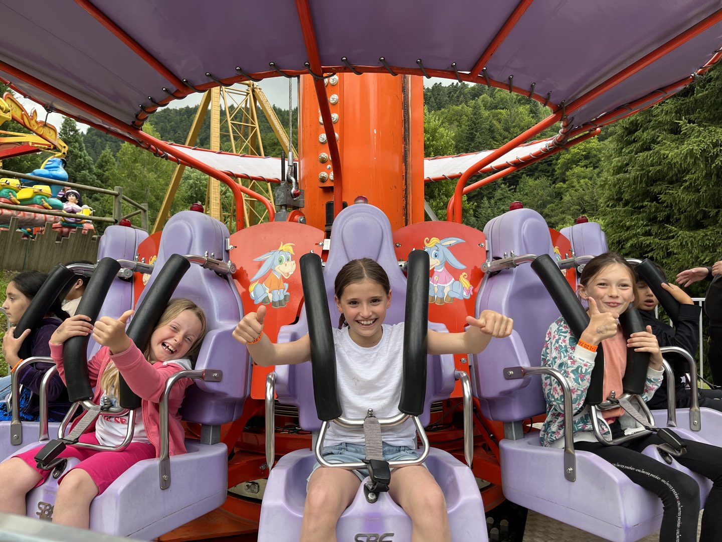 Tous en scène à la Bourboule - Image 2