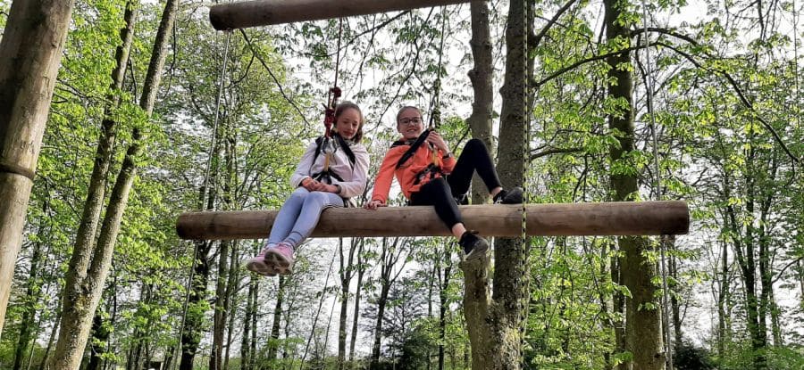 School Camp - Image 1