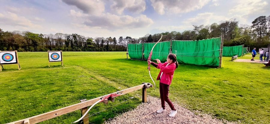 School Camp - Image 2