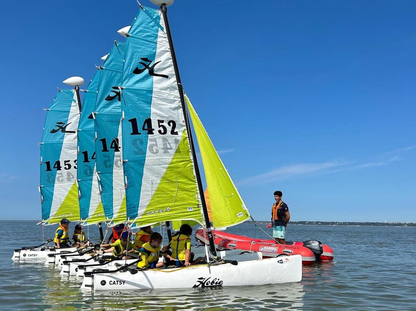 Vendée-moi du rêve 11-16 ans - Image 1