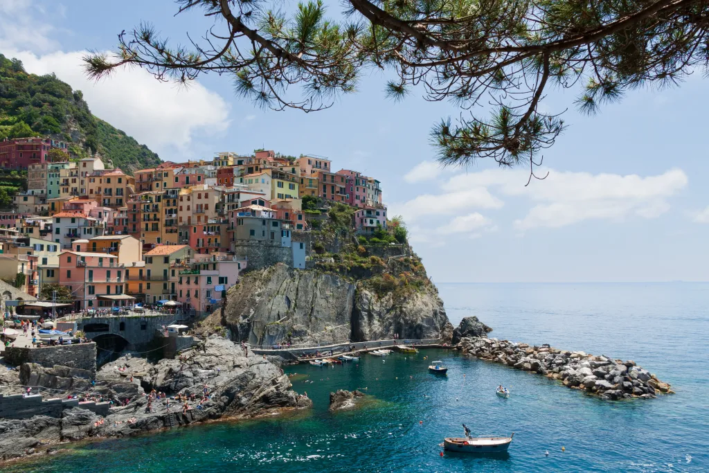 Mon penchant pour l'Italie (15-17 ans) - Image 2