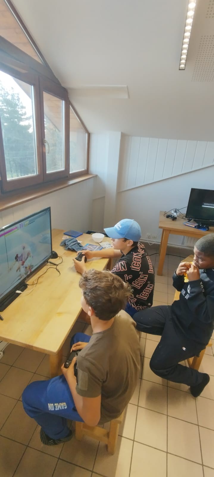 Mode Gamer (PRINTEMPS) - Image 3