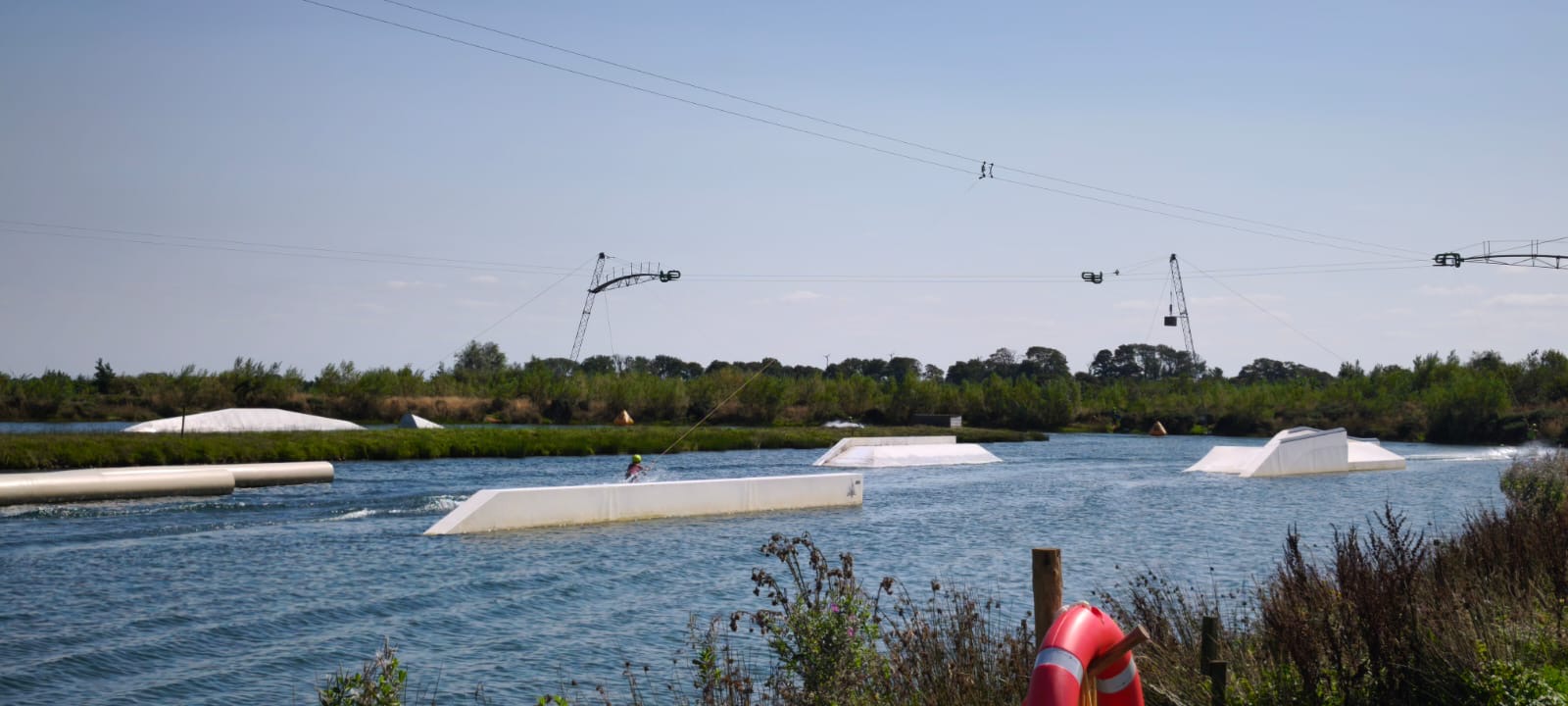 Ultimate Adventure - Option Sports nautiques - Image 1