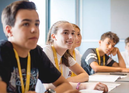 Séjour linguistique à Leeds en résidence - Image 3