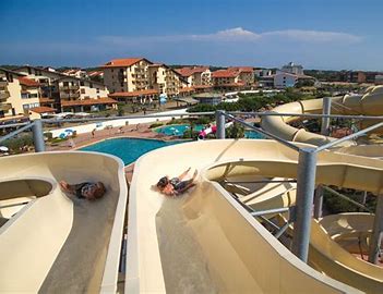 Colonie de vacances Entre Océan et forêt - Image 1