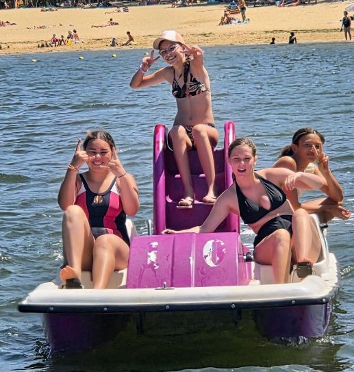 Colonie de vacances Entre Océan et forêt - Image 3