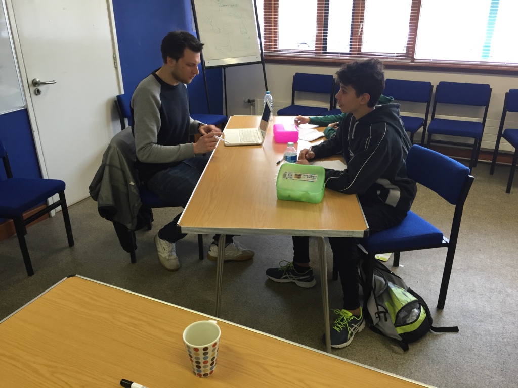 One to One - 8 jours - Image 3