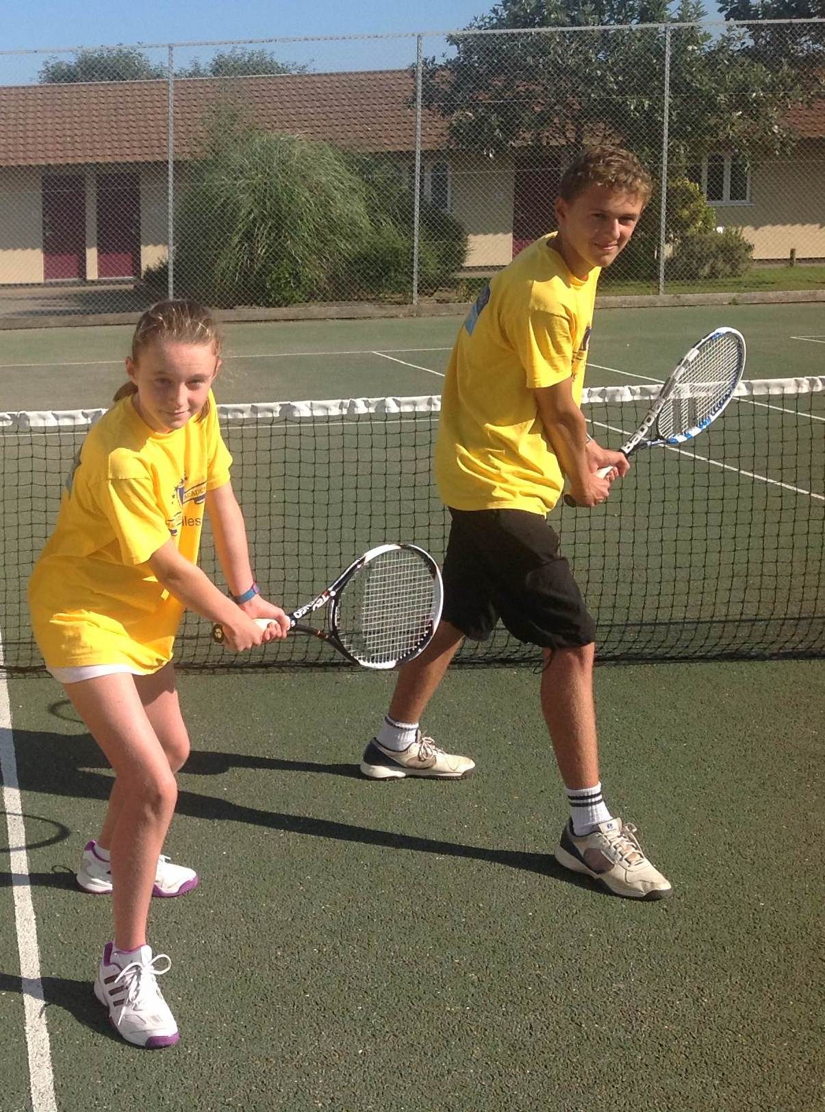 Two to One  - 8 jours - Image 2