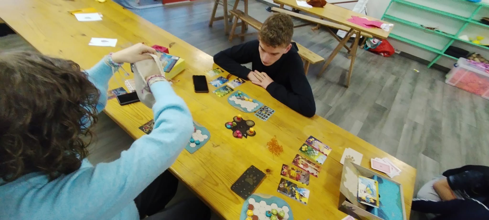 Aventurier du Pilat (PRINTEMPS)  - Image 1