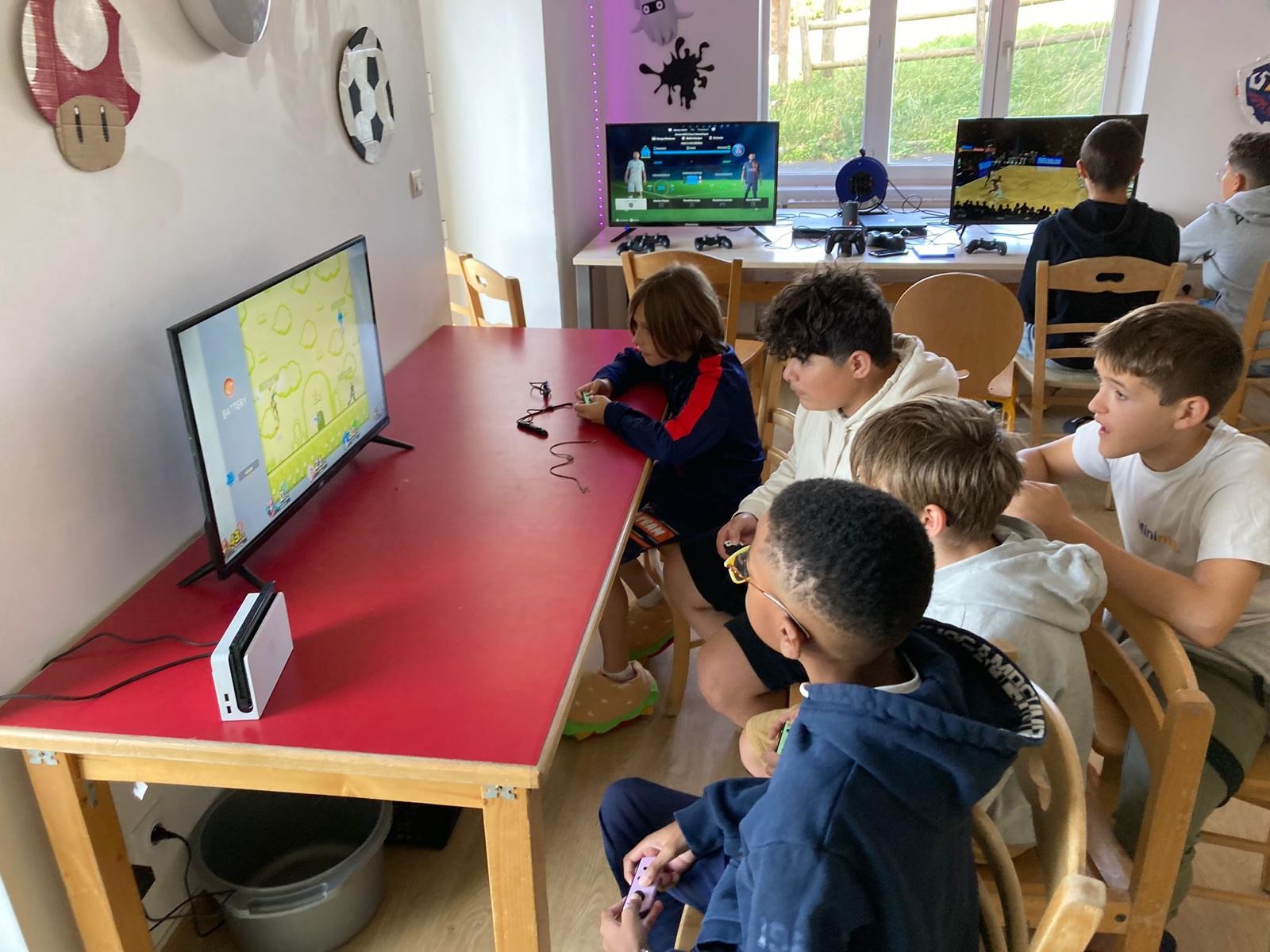 Gamer du Pilat ( ETE ) - Image 1