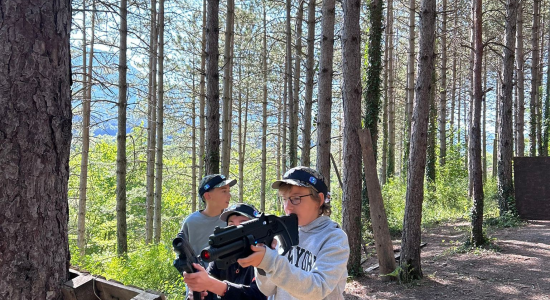 Aventure en Drôme provençale - Image 3