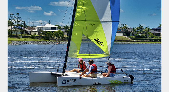 Parc aquatique et détente dans les Landes - Image 2