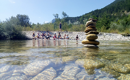 Drome Aventures Kids - Image 1