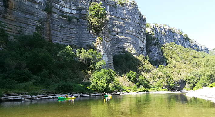 Stage 100% Escalade Kids - Image 1