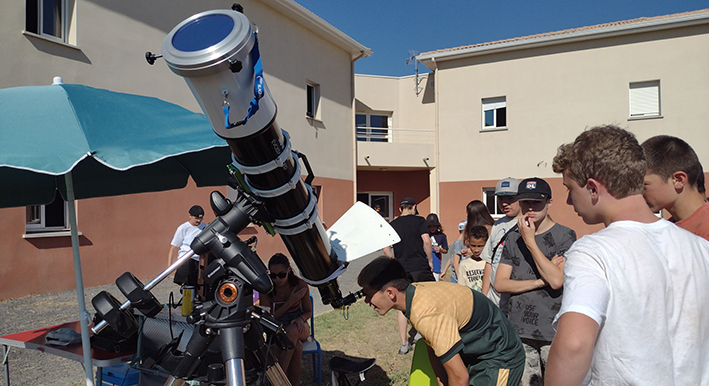 Wave island et fun en Provence - Image 1