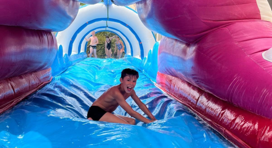 Provence Aventures Kids - Image 1