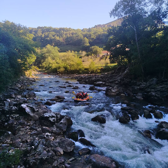 Adrénaline au Pays Basque - Image 1