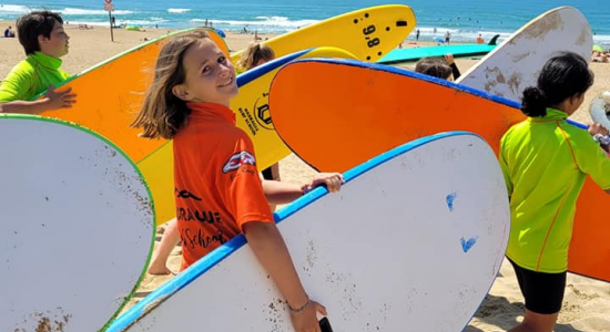 Adrénaline au Pays Basque - Image 2