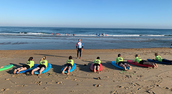 Soleil, océan et sensation - Image 1