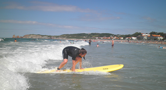 Soleil, océan et sensation - Image 2