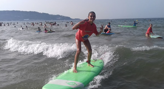 Soleil, océan et sensation - Image 3