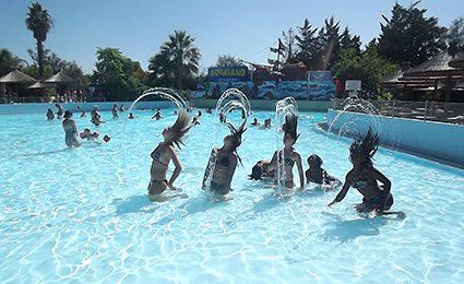 Aqualand, Fun et Water Games - Image 3
