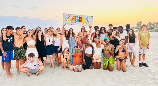 Sous le soleil du Cap d'Agde ! - Image 2