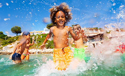 Mer Aventures Kids - Image 1