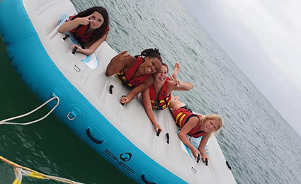 Aqualand et sensation - Image 3