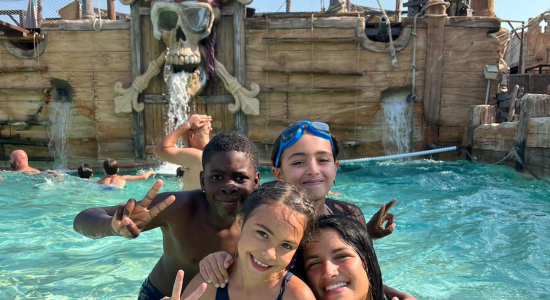 Stage 100% équitation et plage Kids - Image 3