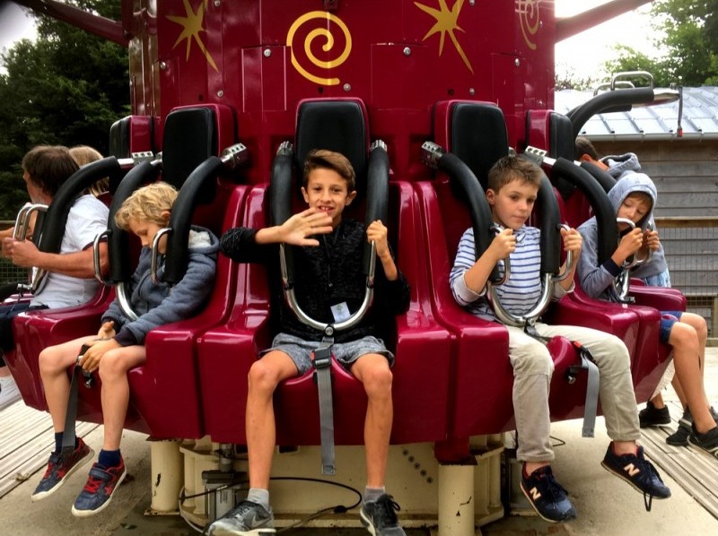 Le plein d'activités - Image 1