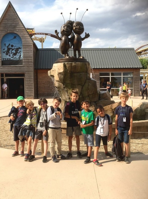 Le plein d'activités - Image 2