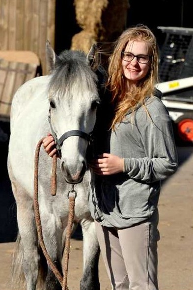 Stage 100% équitation - Image 1