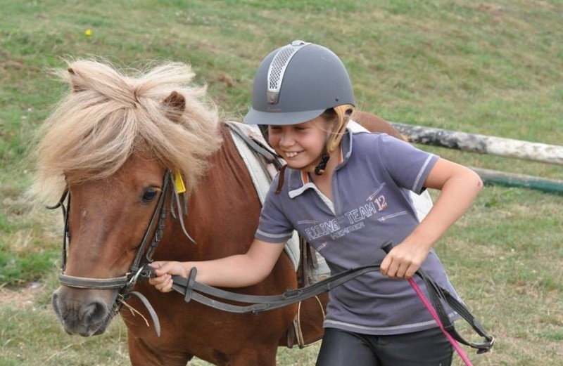 Stage 100% équitation - Image 2