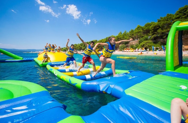 Colo 100% nautique - Image 1