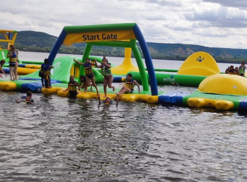 Colo 100% nautique - Image 2