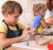 Séjour dessin et poney ou arts créatifs - Image 3