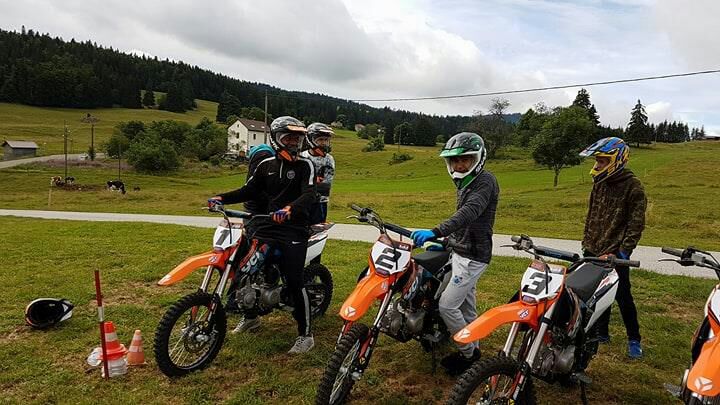 Aventure Mécanique - 2026 - Image 1