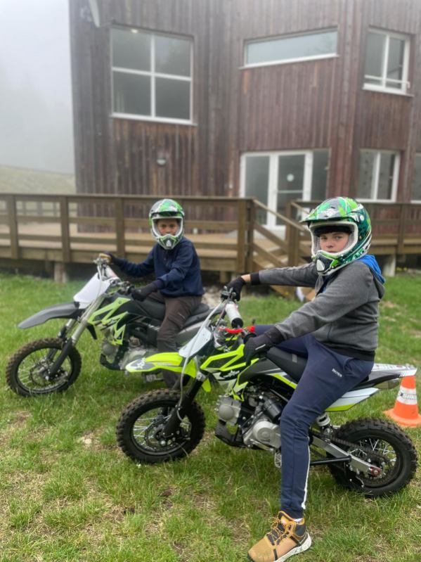 Aventure Mécanique - 2026 - Image 3