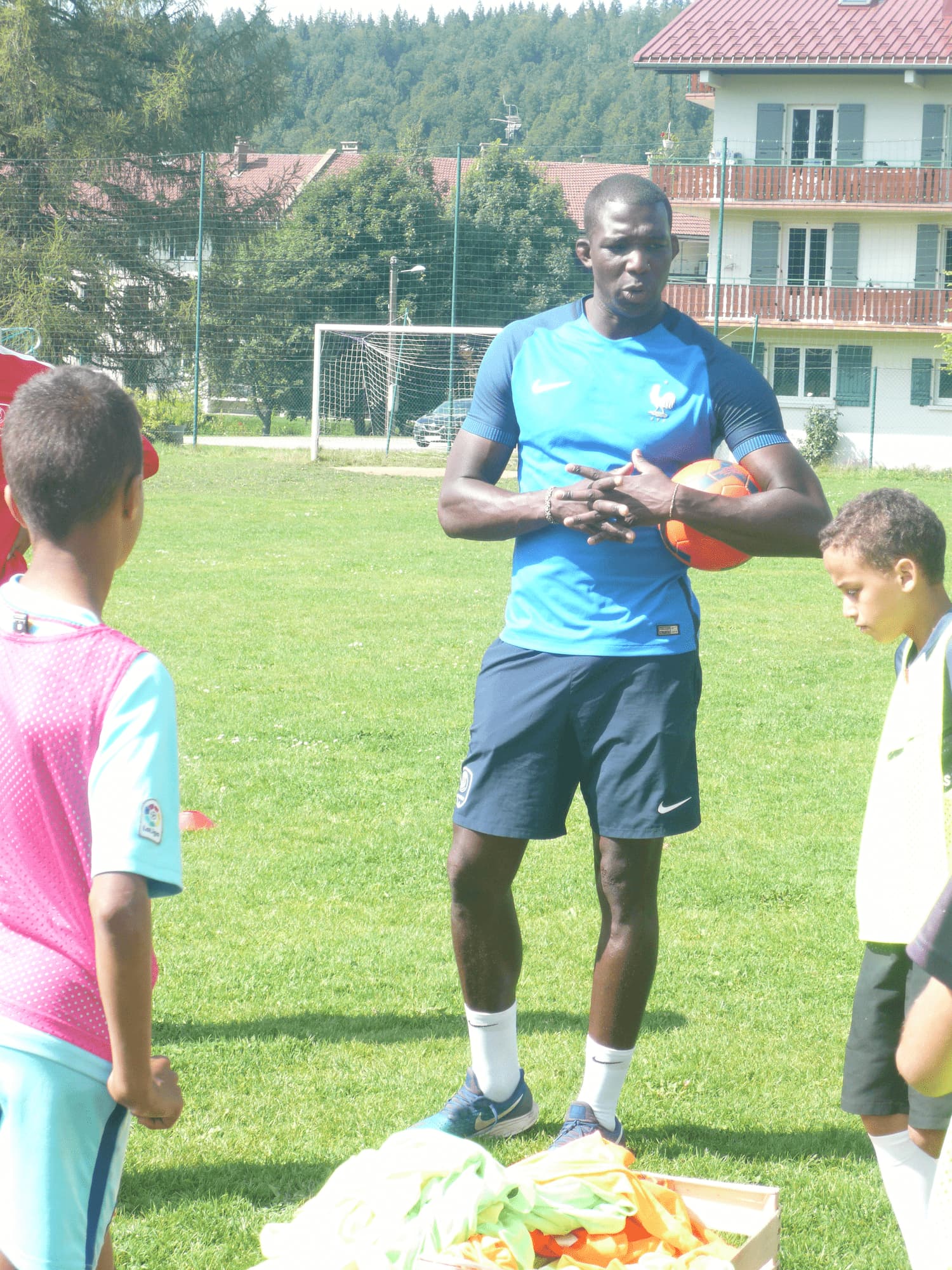 Parcours Foot Jura - 2026 - Image 3