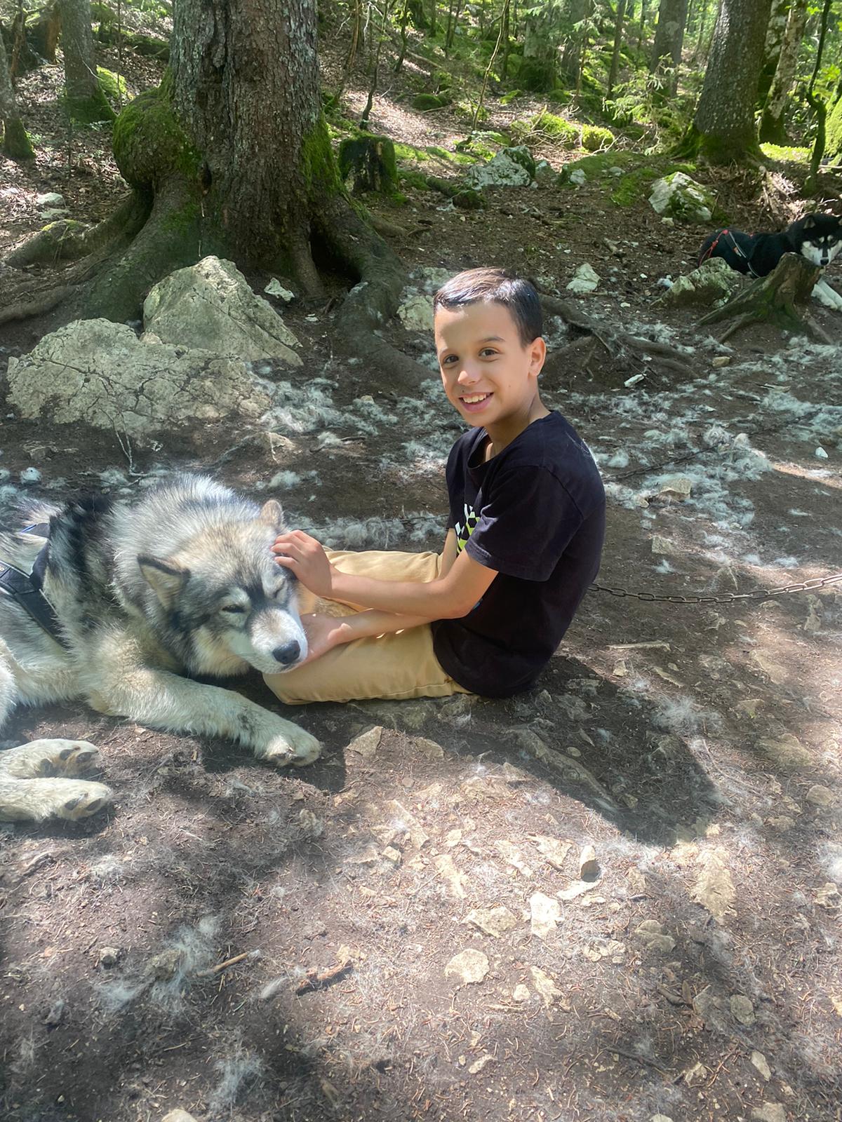 Sensations Evasion - 2026 - Image 1