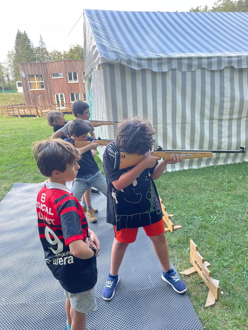 Sports Evasion - 2026 - Image 2