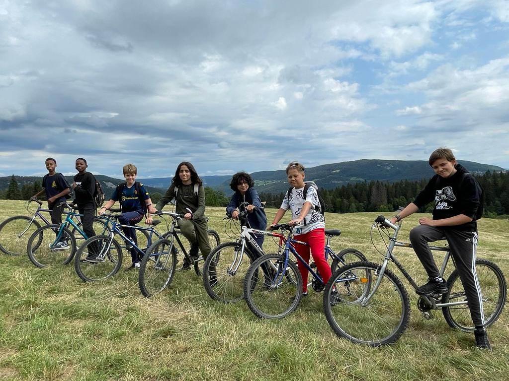 Parcours Sensations - 2026 - Image 3