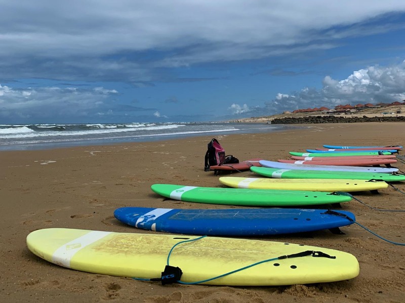Road-Trip Terre Océan - Image 1