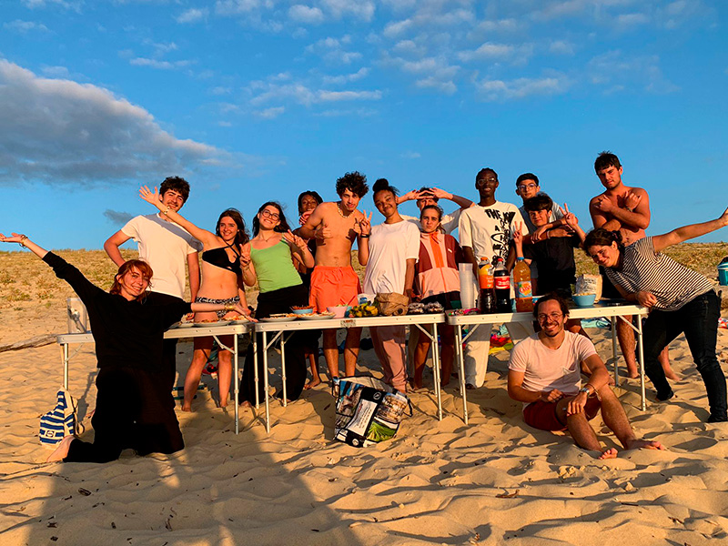 Road-Trip Terre Océan - Image 3