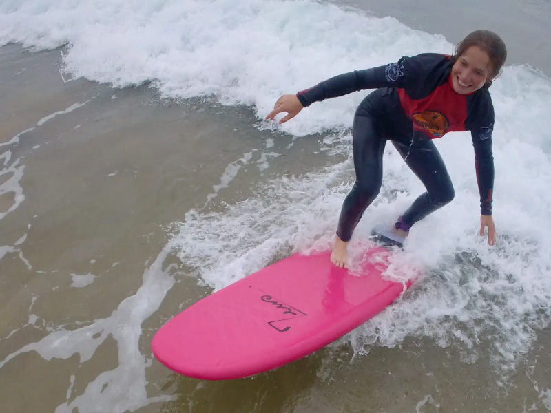 Road-trip Glisse en Espagne - Image 3