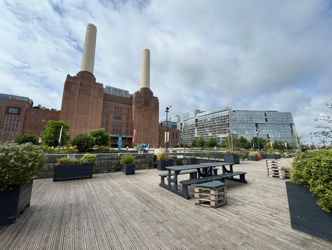 Séjour linguistique anglais à Londres en résidence  - Image 2