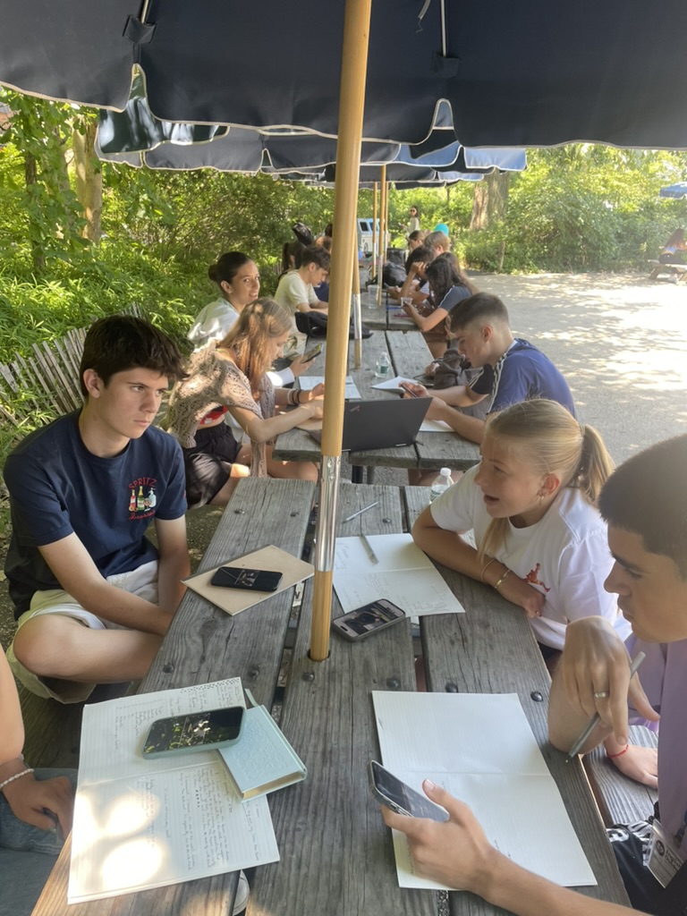 Séjour linguistique anglais à New-York en résidence - Image 2