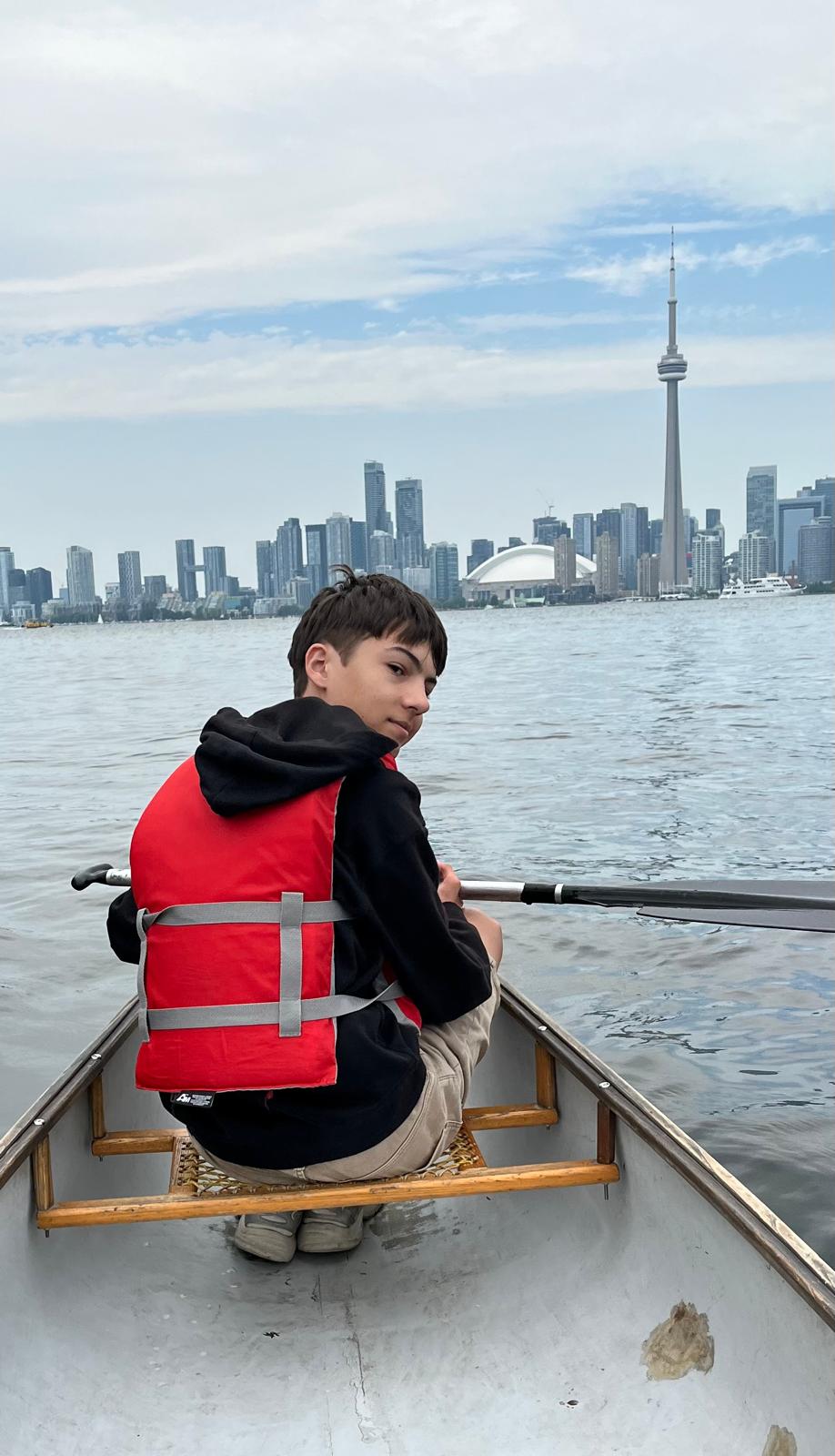 Séjour linguistique anglais à Toronto en résidence  - Image 3